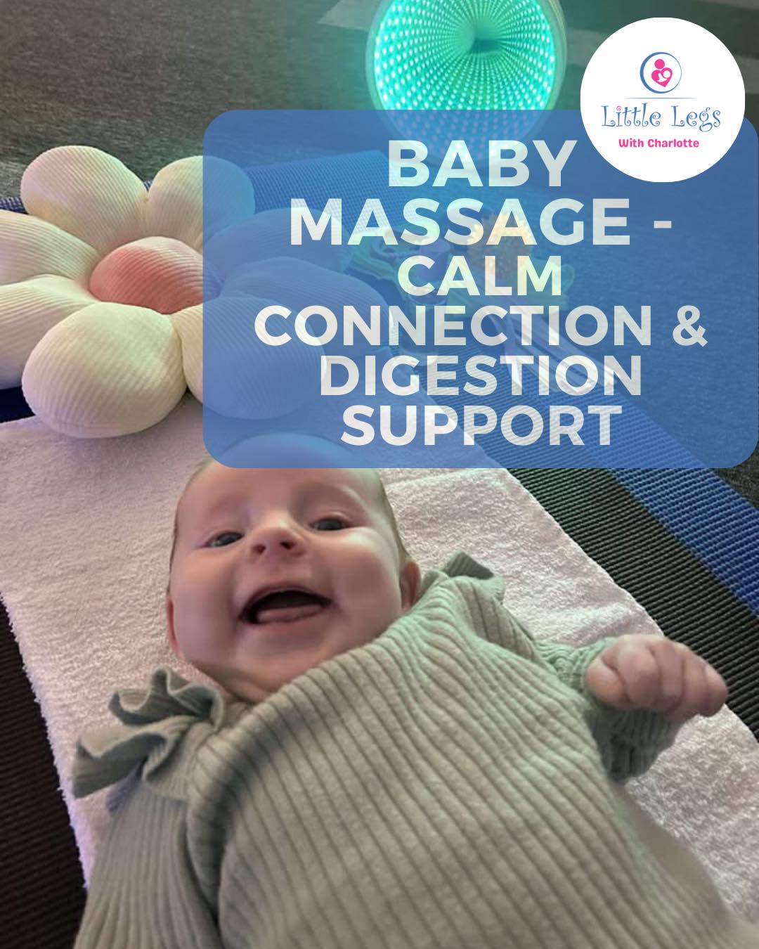 Instagram post from @littlelegswithcharlotte