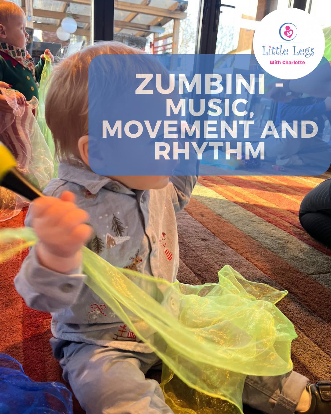 Instagram post from @littlelegswithcharlotte