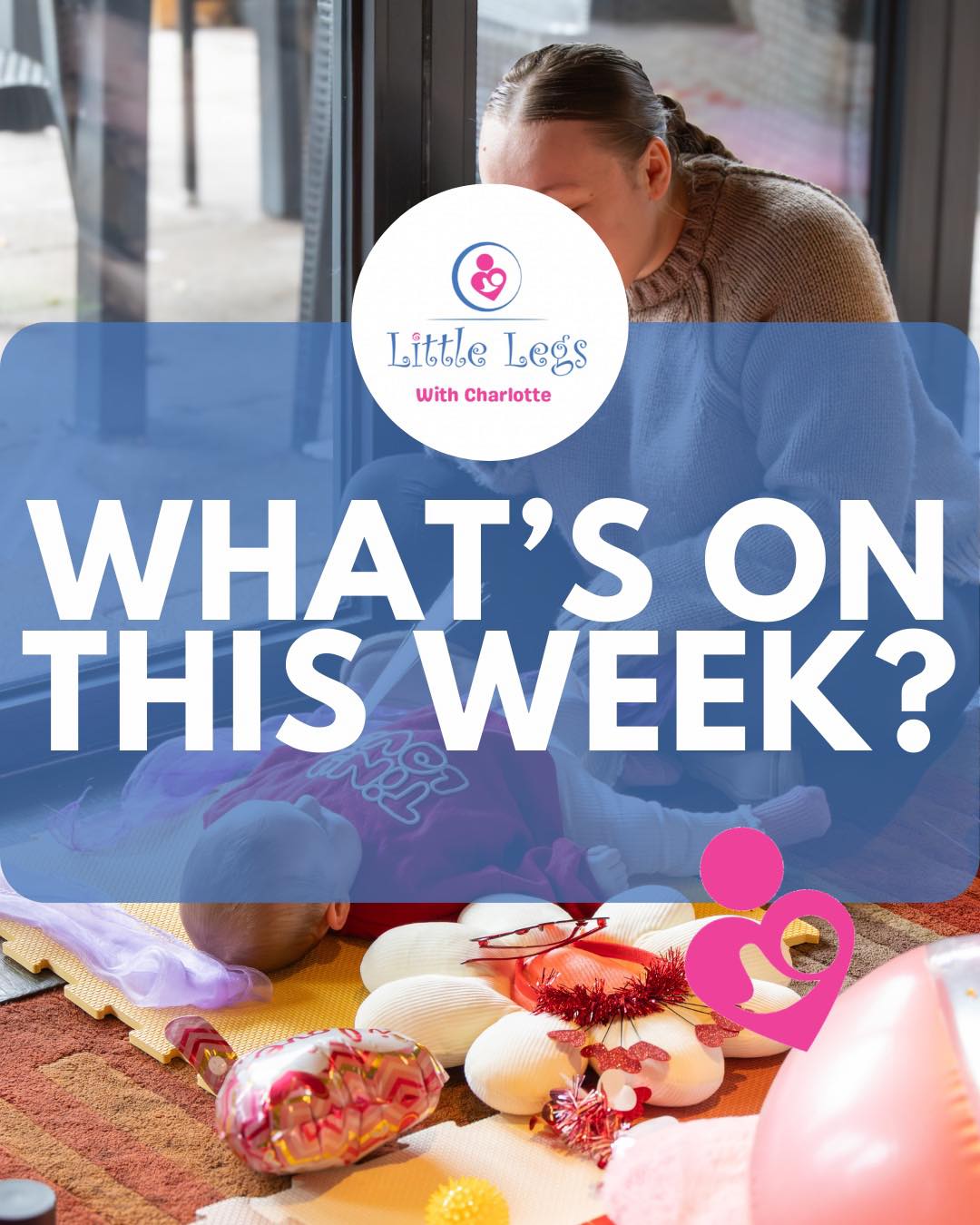 Instagram post from @littlelegswithcharlotte