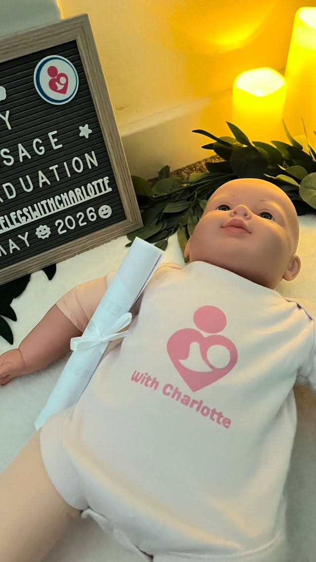 Instagram post from @littlelegswithcharlotte