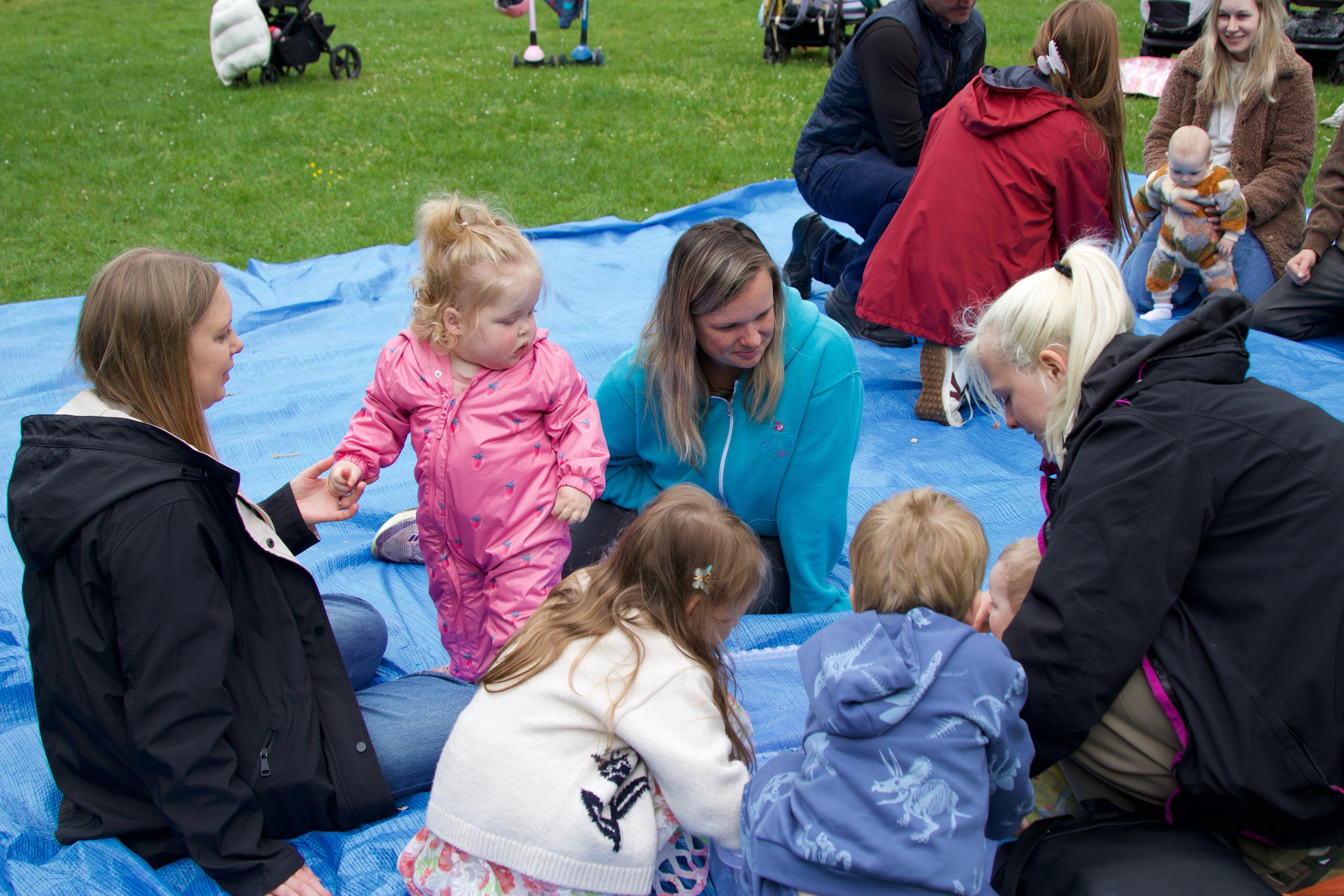 Community Events